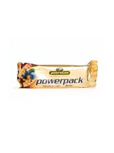 Batoane energizante - Baton Energizant Peeroton 70g Fructe de padure