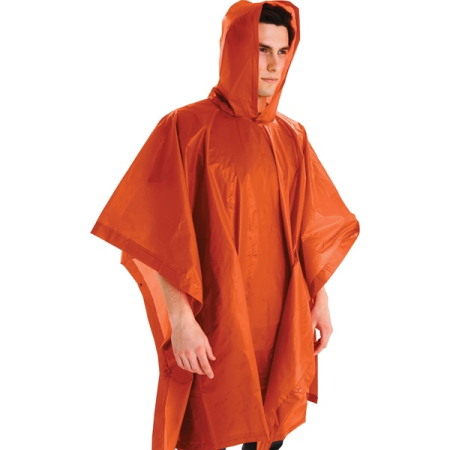 Imbracaminte - Pelerina Ploaie Coghlans Lightweight Poncho
