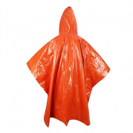 Pelerine ploaie - Pelerina Ploaie Origin Outdoors Poncho
