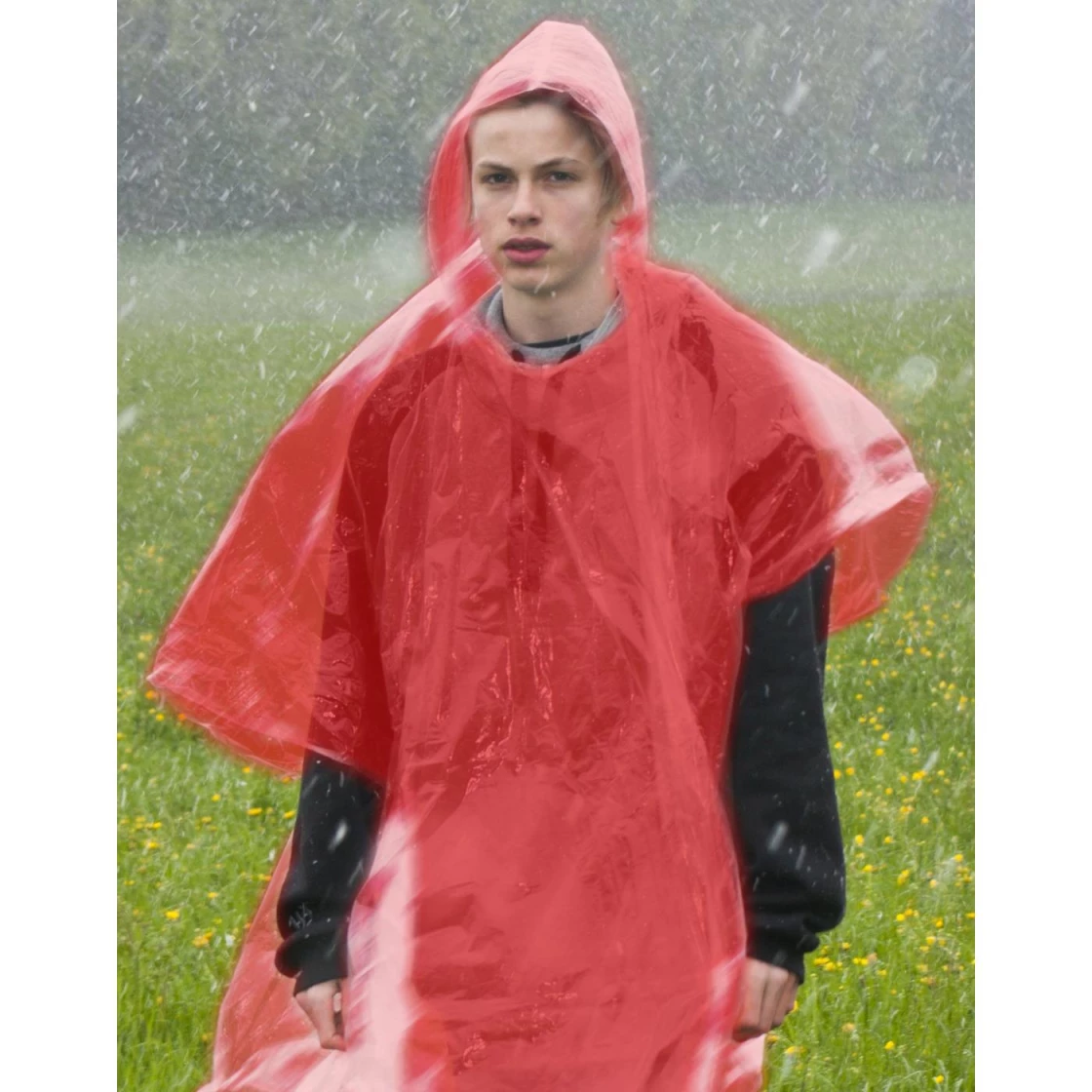 Pelerine ploaie - Pelerina Ploaie Origin Outdoors Poncho Festival