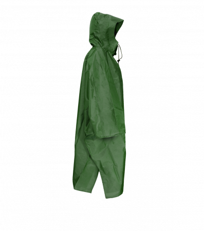Pelerina Ploaie Rockland Cloud Poncho [1]