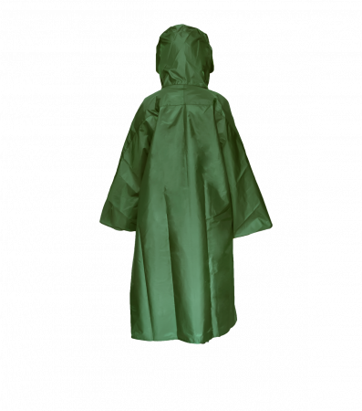 Pelerina Ploaie Rockland Cloud Poncho [2]