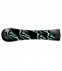 Piele foca - Piele Foca Montana Montasprint