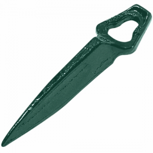 Alpinism - Piton Kong Porthos Hard