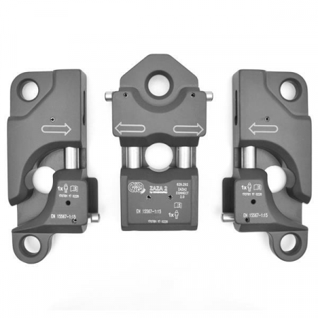 Elemente parc aventura - Placa Coudou Pro Zaza2 Connect 2.0