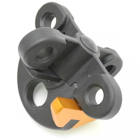 Elemente parc aventura - Placa Triaj Multi-directionala Zaza2 Swivel Adulti