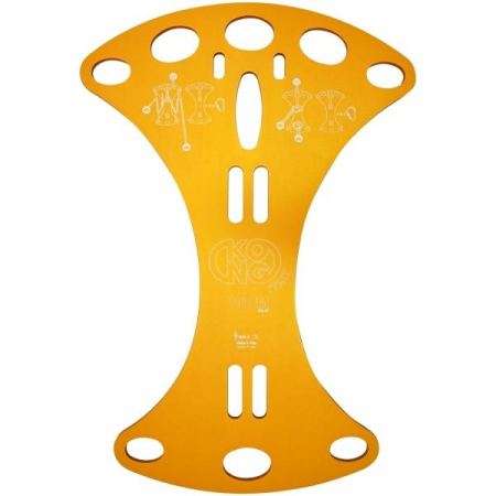 Hardwear - Placa Kong Totem