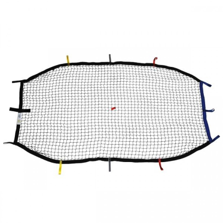 Salvare montana - Plasa Kong Caronte Pentru Transport cu Elicopterul