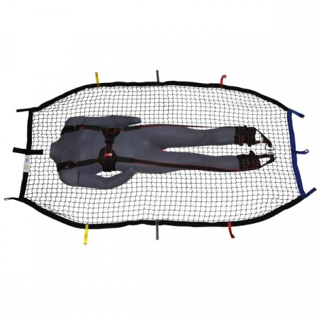 Plasa Kong Caronte Pentru Transport cu Elicopterul [1]