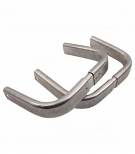 Targi - Prinderi Kong Grips Pentru Targa Lecco
