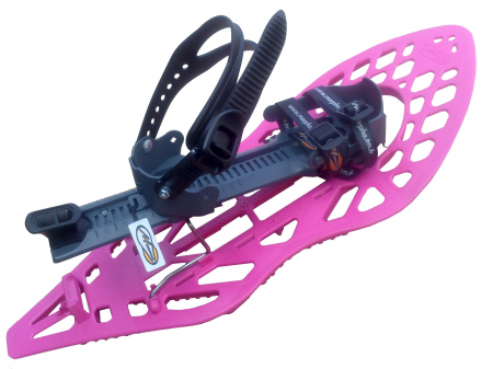 Sporturi de iarna - Rachete Zapada Morpho Morphoalp Light 