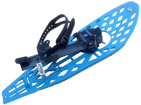Sporturi de iarna - Rachete Zapada Morpho Trimalp Light