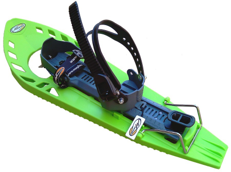 Sporturi de iarna - Rachete Zapada Morpho Trimoalp Light