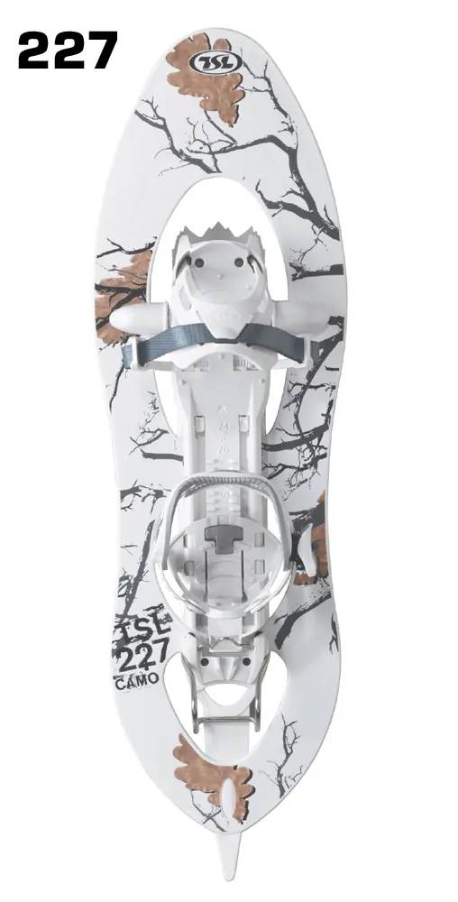 Rachete zapada - Rachete Zapada TSL 227 Escape Camo