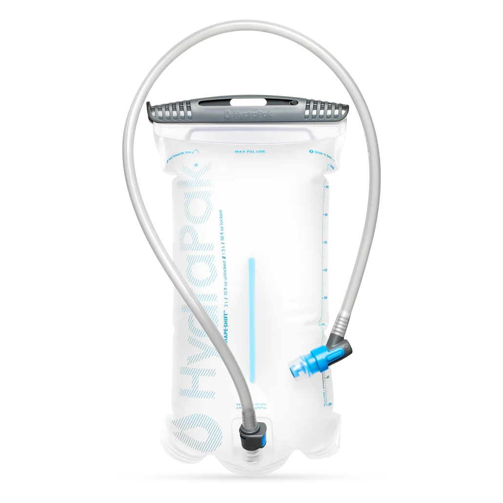 Bidoane - Rezervor HydraPak Shape-Shift 2 L