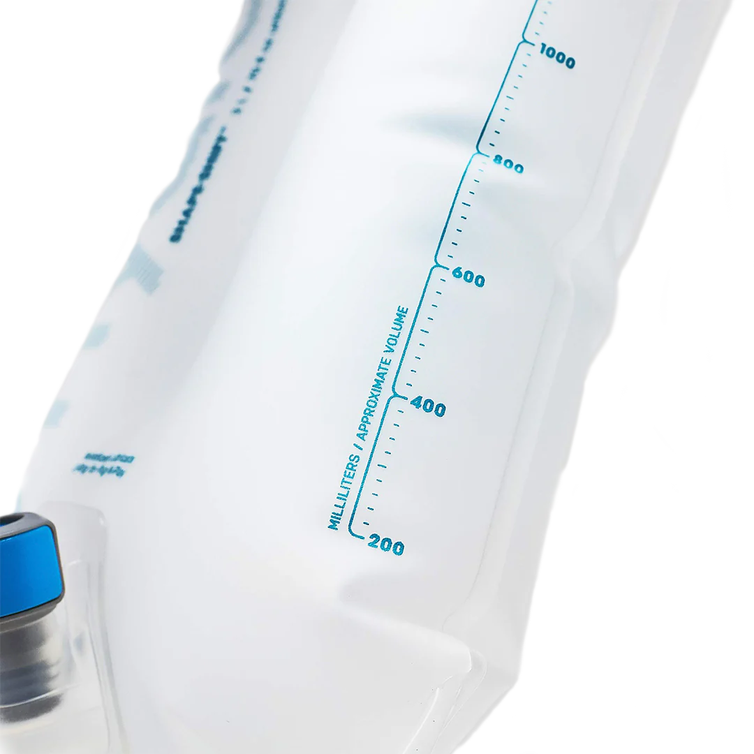 Rezervor HydraPak Shape-Shift 2 L [3]