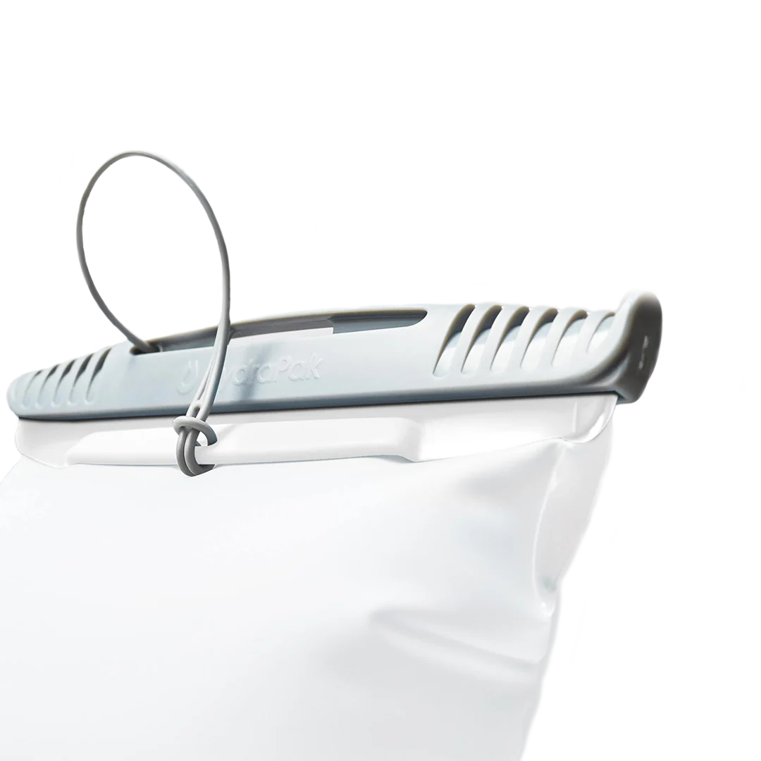 Rezervor HydraPak Shape-Shift 2 L [8]