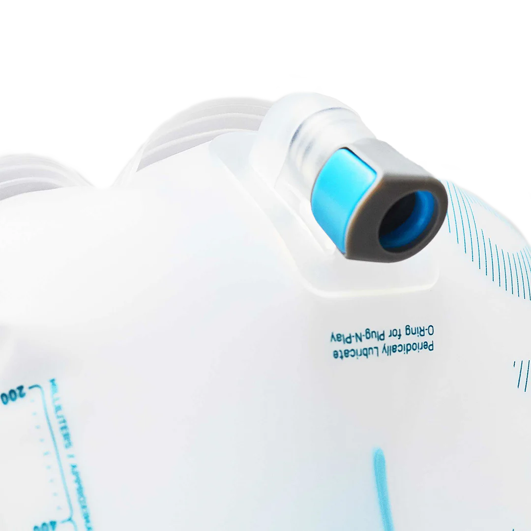 Rezervor HydraPak Shape-Shift 2 L [9]