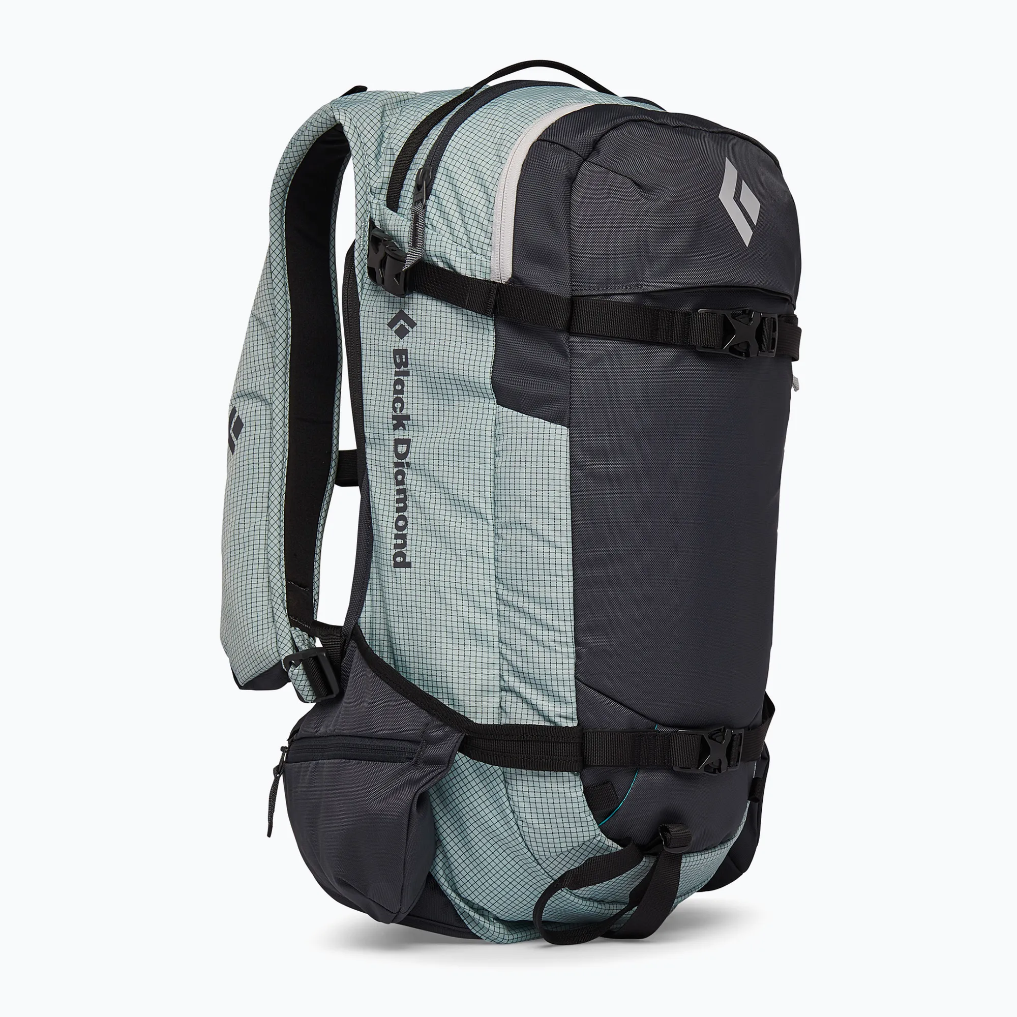 Rucsacuri medii - Rucsac Black Diamond Dawn Patrol 25