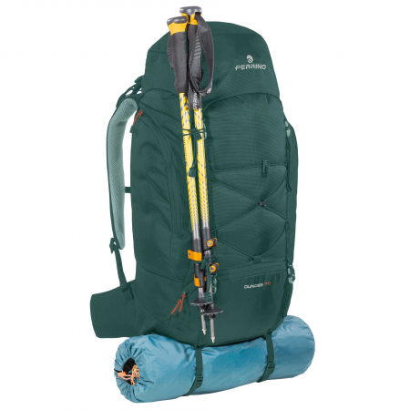Rucsac Ferrino Dundee 70 [1]