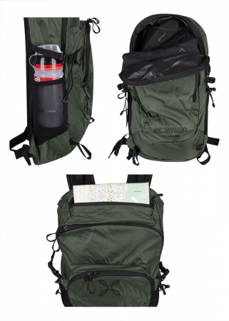 Rucsac Montura Hoverla 22 [4]