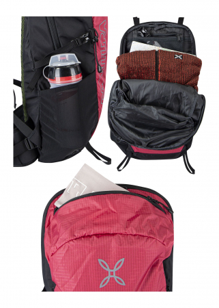 Rucsac Montura Pila 25 [3]