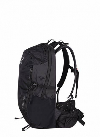 City Break - Rucsac Montura Siella 25