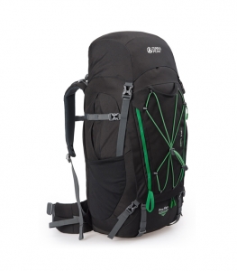 Rucsacuri mari - Rucsac Terra Peak Delta Trail 50
