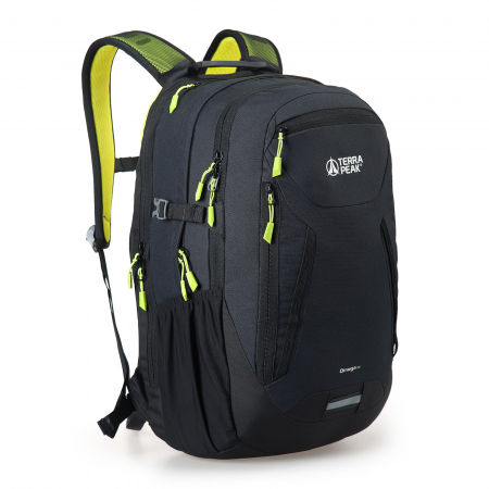 Kit Camino - Rucsac Terra Peak Omega 30