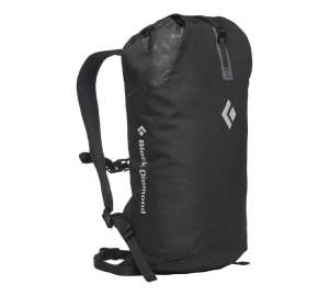 City Break - Rucsac Ultralight Black Diamond Rock Blitz 15