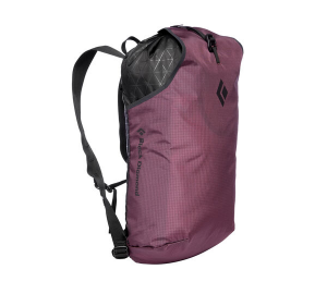 Rucsacuri alergare - Rucsac Ultralight Black Diamond Trail Blitz 12