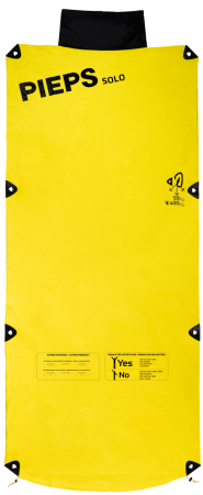 Saci de dormit - Sac Bivuac PIEPS Bivy Solo