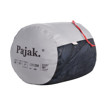 Sac Dormit Puf Pajak Core 250 [5]