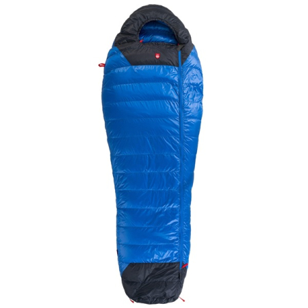Saci de dormit vara - Sac Dormit Puf Pajak Core 350