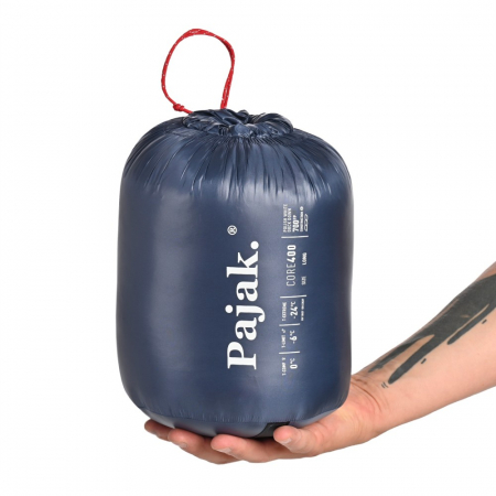Sac Dormit Puf Pajak Core 400 [8]