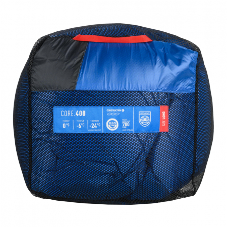Sac Dormit Puf Pajak Core 400 [6]