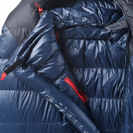 Sac Dormit Puf Pajak Core 400 [6]