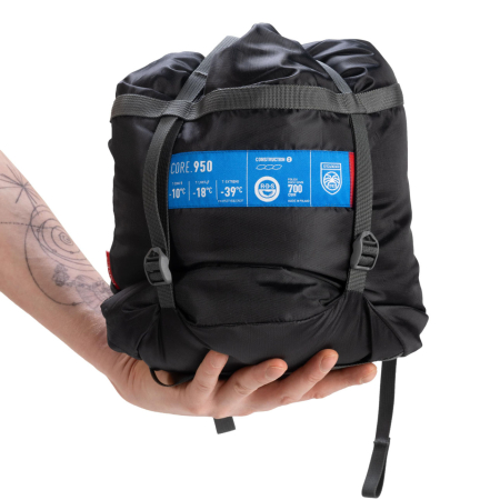 Sac Dormit Puf Pajak Core 950 [2]