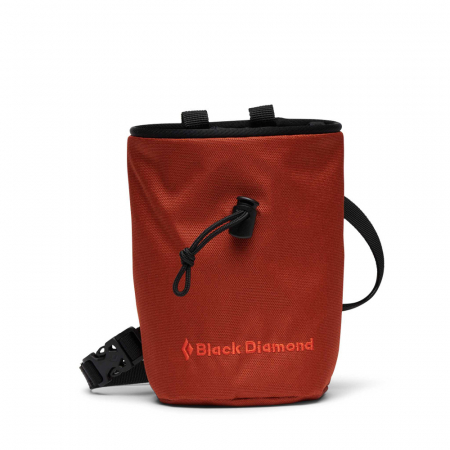 Accesorii - Sac Magneziu Black Diamond Mojo