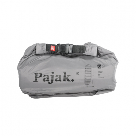 Saltea Autogonflabila Pajak Alpine [2]