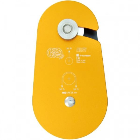 Hardwear - Scripete Kong Alby