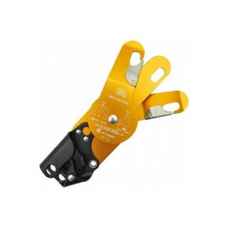 Hardwear - Scripete Kong Twin Block Roll
