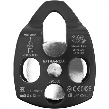 Hardwear - Scripete Kong Extra Roll Tactical