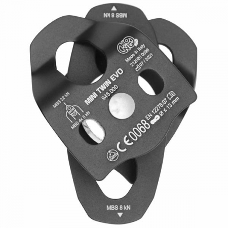 Scripete Kong Mini Twin Evo Tactical [1]