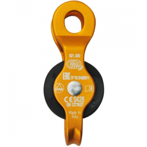 Hardwear - Scripete Kong Turbo Roll