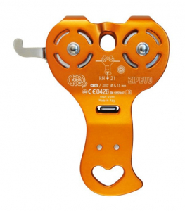 Scripete KONG Zip Evo [1]