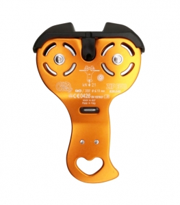 Alpinism - Scripete KONG Zip Evo