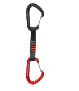 Bucle echipate - Bucla Echipata Black Diamond HotWire