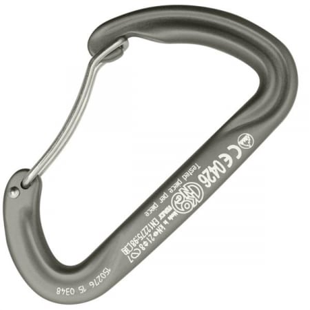 Bucla Echipata Kong Argon Wire [2]