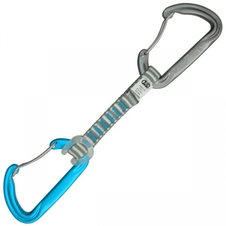 Alpinism - Bucla Echipata Kong Argon Wire
